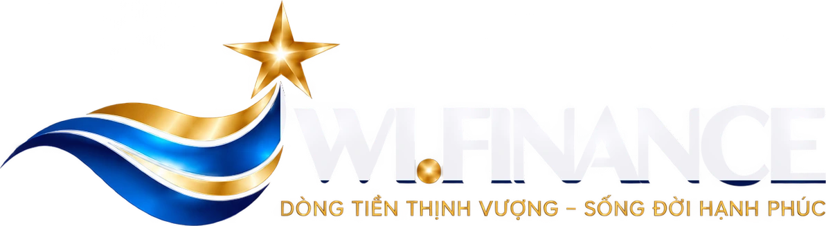 WI.FINANCE — Dòng tiền thịnh vượng, sống đời hạnh phúc
